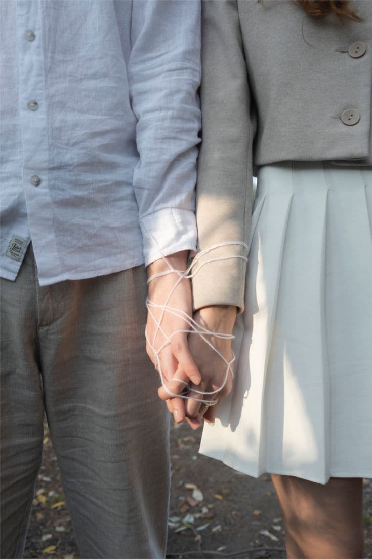 ¿Por qué siempre elijo igual? Cómo dejar de repetir historias en el amor