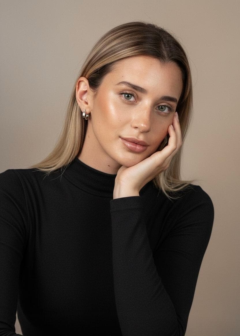 Candelaria García — Psicóloga