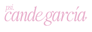 Candelaria García — Psicóloga