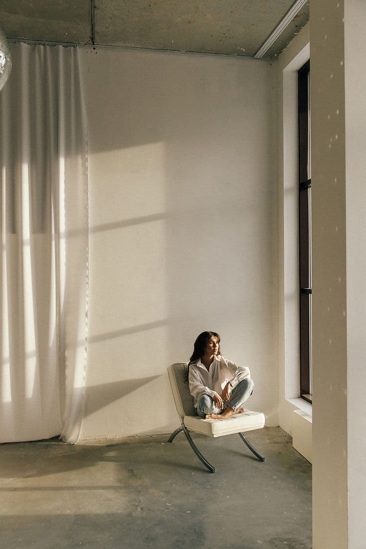 ¿Por qué duele tanto lo que yo mismo terminé?